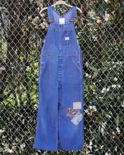 Load image into Gallery viewer, All American Overall_BIG MAC Size 34&quot; &amp; 36&quot; (Unisex)
