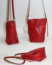 Load image into Gallery viewer, Cross-Body Leather Bags
