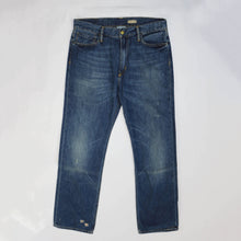 Load image into Gallery viewer, Vintage (2008) RALPH LAUREN POLO Jeans Labeled 35X30
