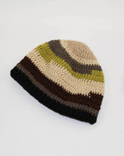 Load image into Gallery viewer, Multicolor Hand Crochet Beanies
