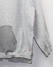 Load image into Gallery viewer, Oversized High Side Slits Sweat Shirts (Gender neutral)
