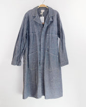Load image into Gallery viewer, Vintage Sanforized &quot;RED LINE&quot; Union Made Chore Coat
