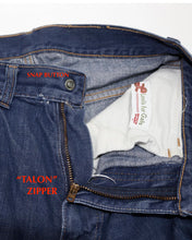 Load image into Gallery viewer, Vintage &quot;Levi&#39;s for Gals&quot; Big E White Label Jeans, Waist 28&quot;
