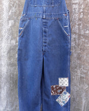 Load image into Gallery viewer, All American Overall_BIG MAC Size 34&quot; &amp; 36&quot; (Unisex)

