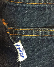 Load image into Gallery viewer, Vintage &quot;Levi&#39;s for Gals&quot; Big E White Label Jeans, Waist 32&quot;
