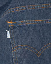 Load image into Gallery viewer, Vintage &quot;Levi&#39;s for Gals&quot; Big E White Label Jeans, Waist 32&quot;
